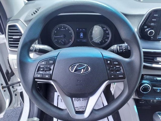 2019 Hyundai Tucson SE in Midwest City, OK - Joe Cooper's Easy Credit Auto