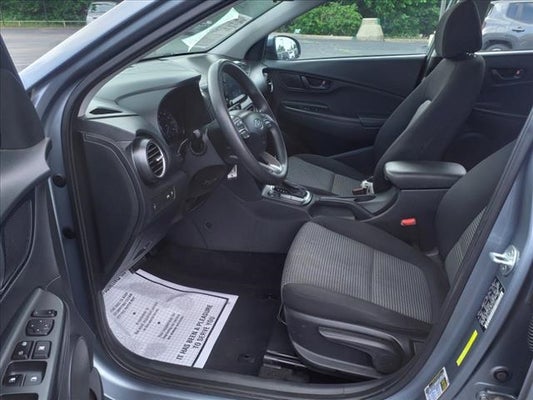 2020 Hyundai Kona SE in Midwest City, OK - Joe Cooper's Easy Credit Auto